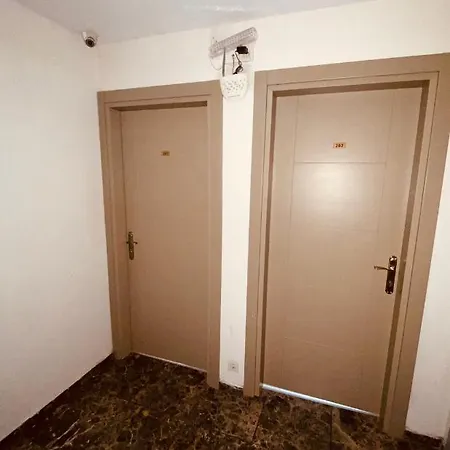 Ottoman Luxury Hotel