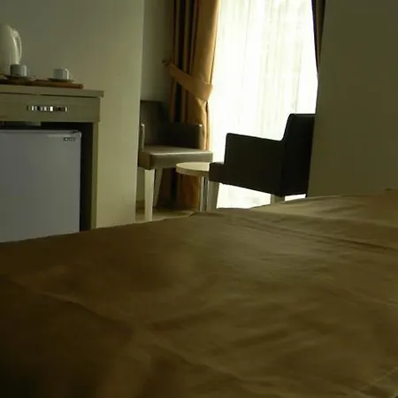 Ottoman Luxury Estambul