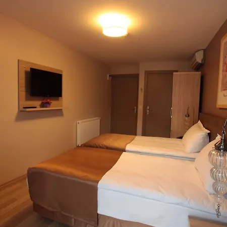 Ottoman Luxury 3*