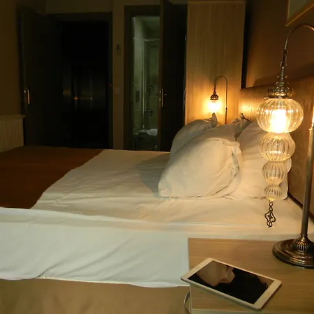 Ottoman Luxury 3* Stambuł
