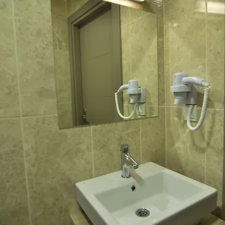 Ottoman Luxury Hotel 3*