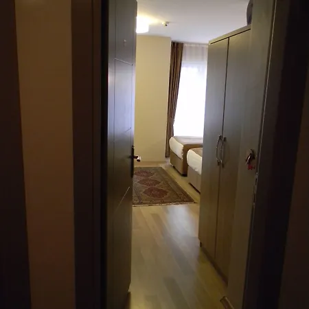 Ottoman Luxury 3* Stambuł
