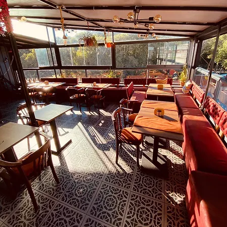 Ottoman Luxury Hotel