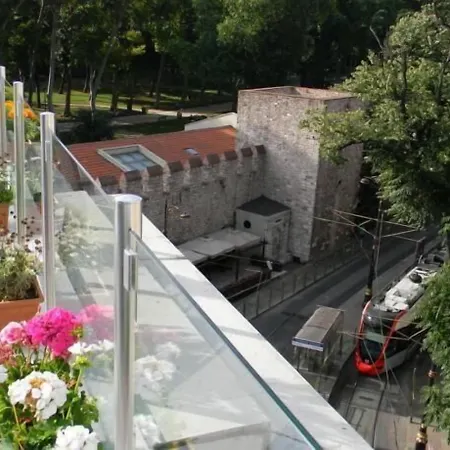 Hotel Ottoman Luxury