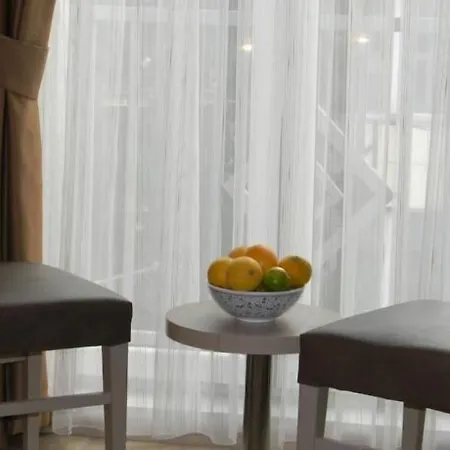 Ottoman Luxury 3* Estambul