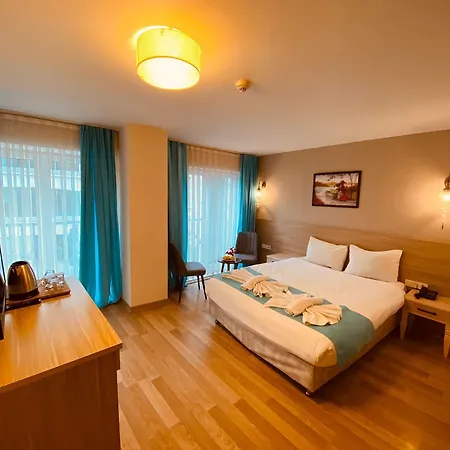 Ottoman Luxury Estambul