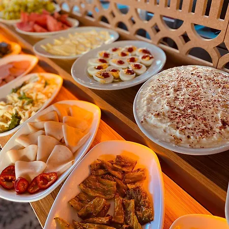 Ottoman Luxury Hotel 3*
