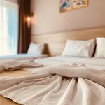 Ottoman Luxury Hotel Istanbul