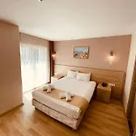 Ottoman Luxury Hotel