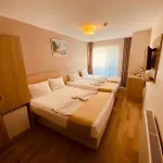 Hotel Ottoman Luxury 3*