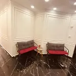 Ottoman Luxury Hotel