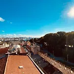 Ottoman Luxury Hotel 3*