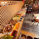Ottoman Luxury Hotel Istanbul