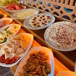 Ottoman Luxury Hotel 3*