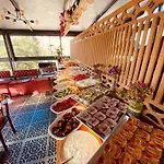 Ottoman Luxury Hotel