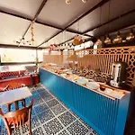 Ottoman Luxury Hotel 3*