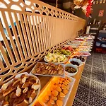 Hotel Ottoman Luxury Istanbul