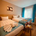 Ottoman Luxury Hotel