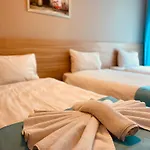 Ottoman Luxury Hotel 3*