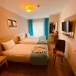 Hotel Ottoman Luxury Istanbul
