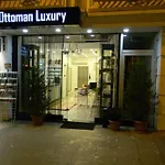 Ottoman Luxury Hotel