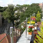 Ottoman Luxury Hotel 3*