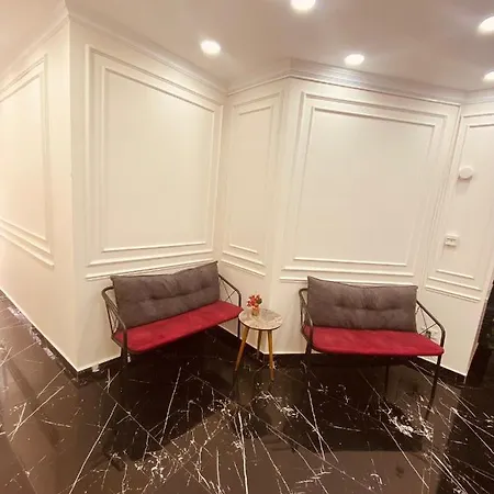 Ottoman Luxury Hotel