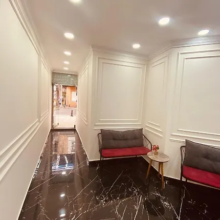 Ottoman Luxury Hotel 3*