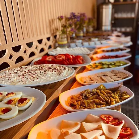 Ottoman Luxury Hotel 3*