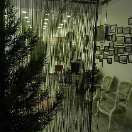 Hotel Ottoman Luxury Estambul