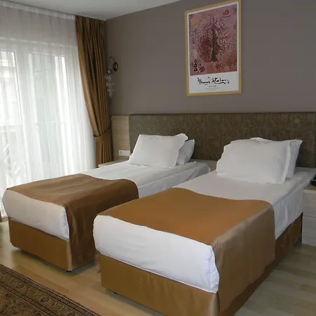 Ottoman Luxury Hotel Estambul