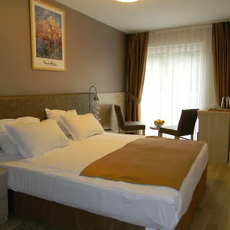 Ottoman Luxury Hotel Estambul