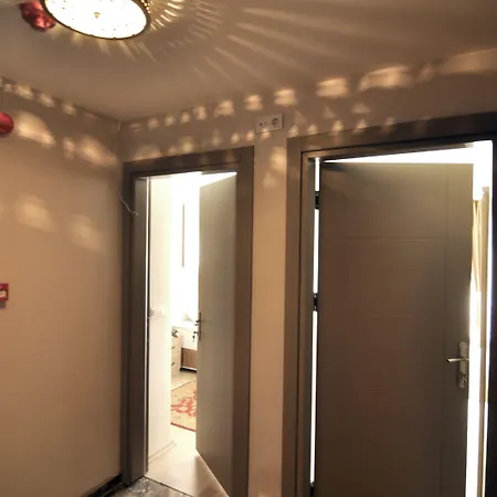 Ottoman Luxury Hotel Estambul