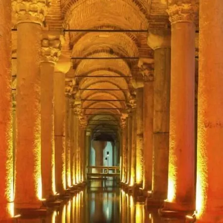 Hotel Ottoman Luxury 3*