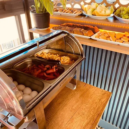 Hotel Ottoman Luxury Estambul