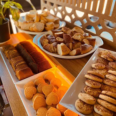 Ottoman Luxury Hotel Estambul