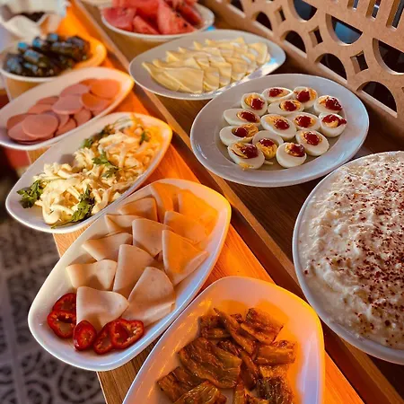 Ottoman Luxury 3* Estambul