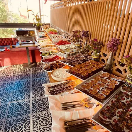 Ottoman Luxury Estambul