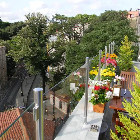 Ottoman Luxury Hotel 3*